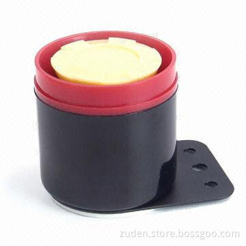 Alarm Siren with 115dB Speaker, Mini Design